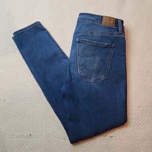 American Eagle The Dream Jean Super Hi-Rise Jegging